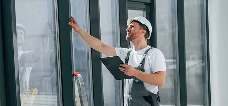 Comprehensive Solutions for Your Sticking Doors in Copiague, NY