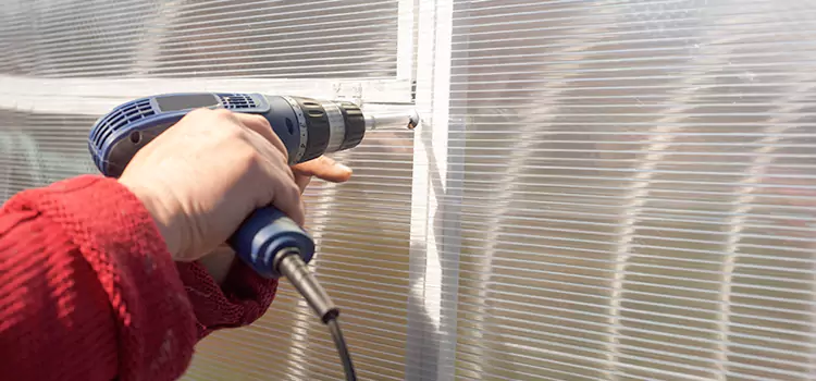 Sliding Screen Door Repair Copiague
