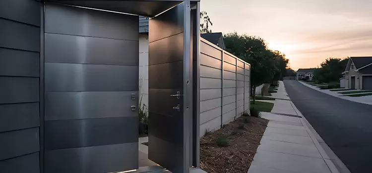 Comprehensive Steel Door Solutions in Copiague, NY