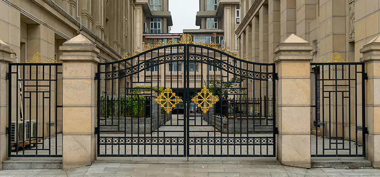 Comprehensive Iron Gate Maintenance Solutions in Copiague, NY