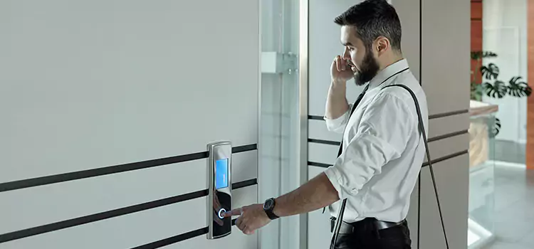 Cloud Based Access Control Copiague