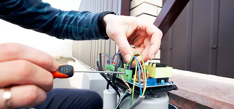 Electric Gate Maintenance Copiague