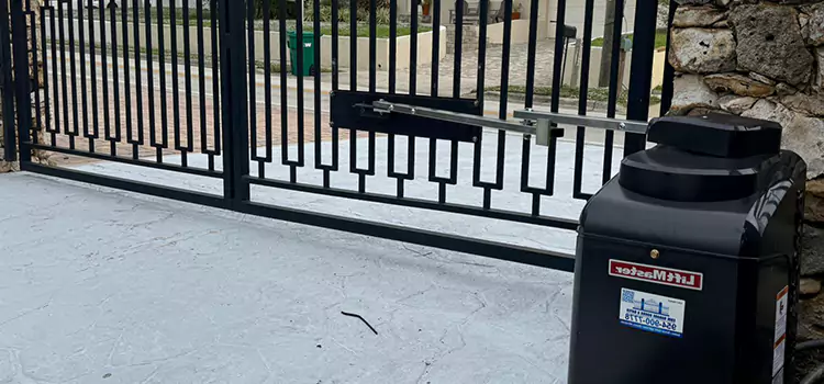 Seamless Installation and Support for Your New Gate in Copiague, NY