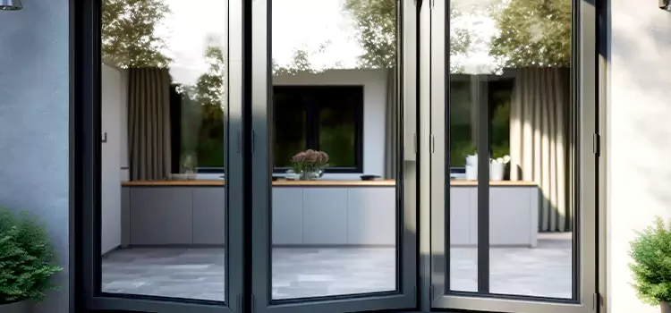 Bifold Door Track Repair Copiague