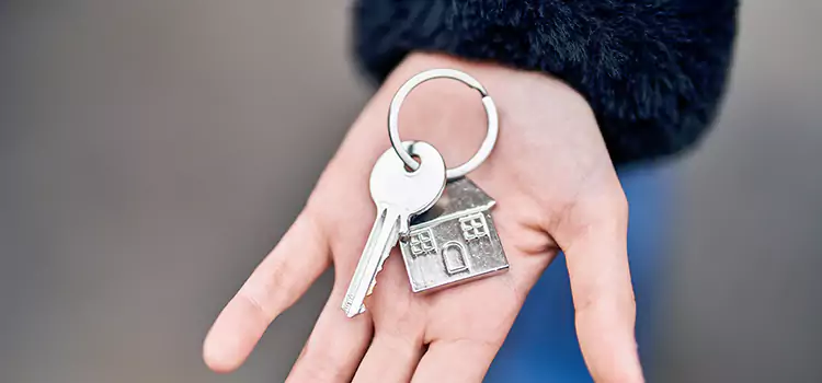 Trusted Broken Key Extraction Copiague