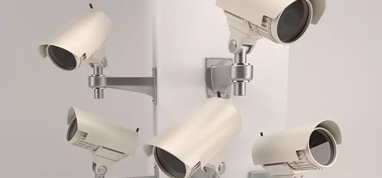 Your Trusted Partner for CCTV Solutions in Copiague