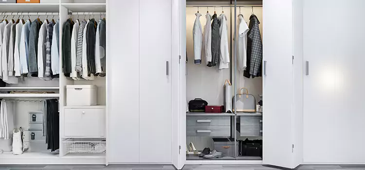 Glass Closet Door Repair Copiague