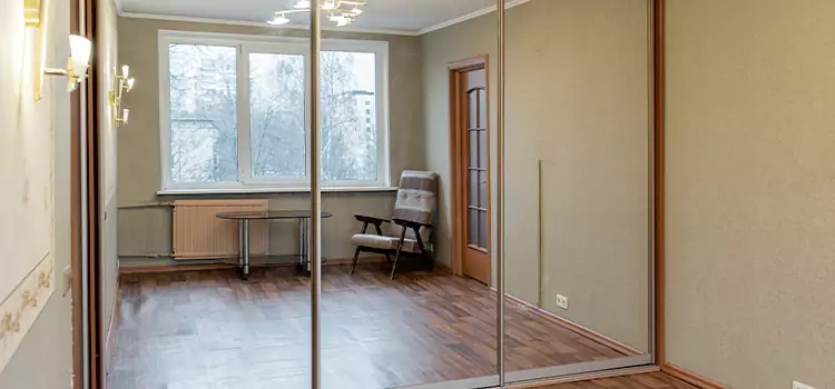 Mirror Closet Door Roller Replacement Copiague