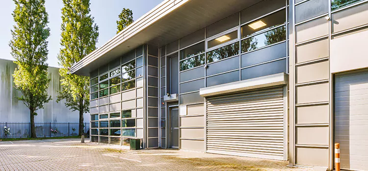 Commercial Garage Door Installation Copiague