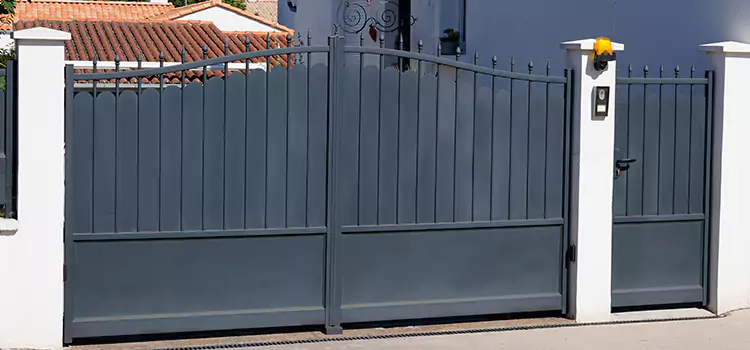Emergency Commercial Gate Repair Copiague