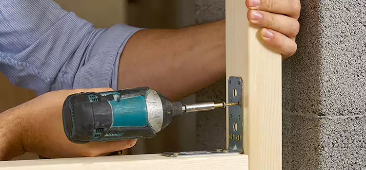 Jimmy Proof Deadbolt Repair Copiague