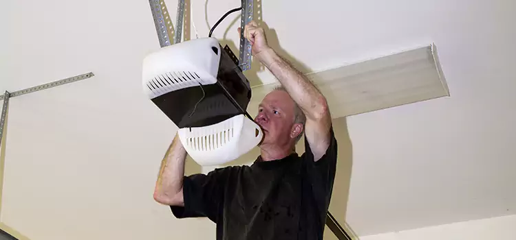 Garage Door Opener Service Copiague
