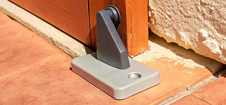 Aesthetic Door Stop Selection Copiague