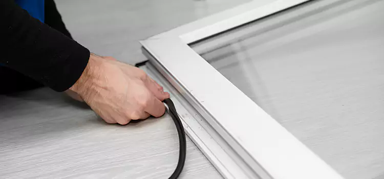 Commercial Door Weather Stripping Copiague