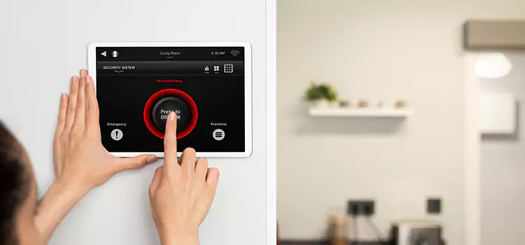 Blink Video Doorbell Installation Copiague