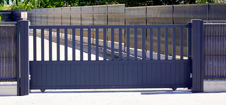 Driveway Gate Installation Contractors Copiague