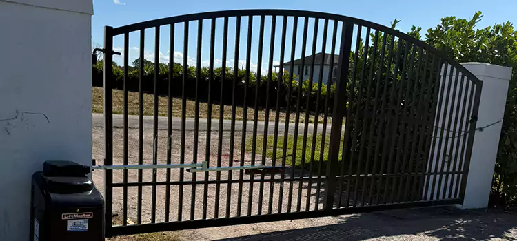 Driveway Fence Repair Copiague