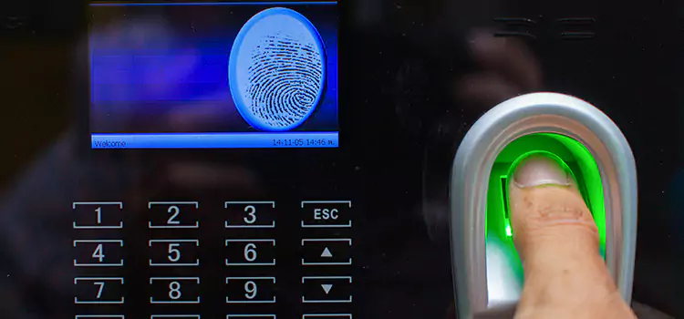 Your Trusted Partner for Secure Access in Copiague, NY