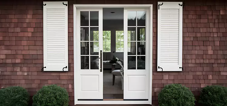 French Door Restoration Copiague