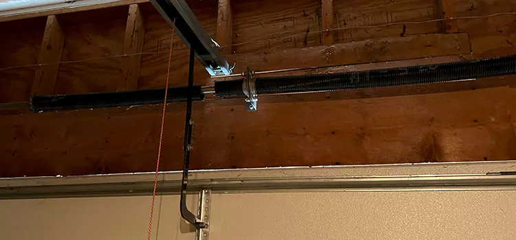 Broken Garage Door Cable Repair in Copiague, NY