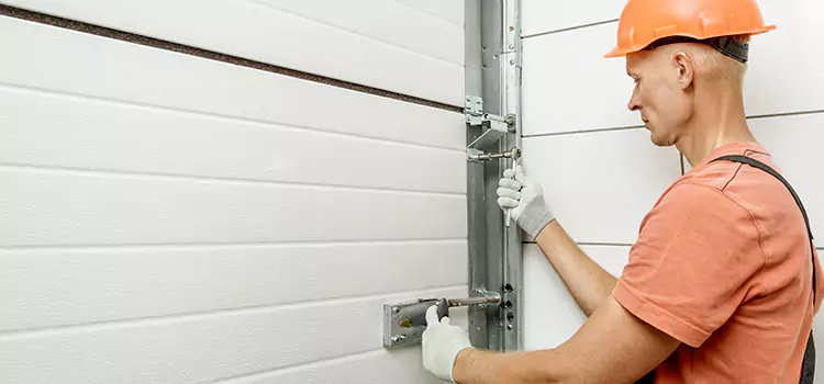 Why Choose Us for Garage Door Lock Services in Copiague, NY?