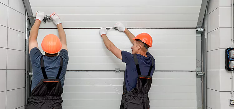16x7 Garage Door Replacement Panels Copiague