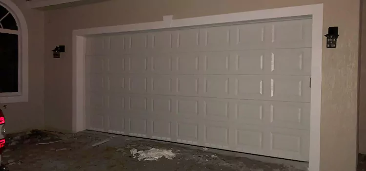 Garage Door Coil Replacement Copiague