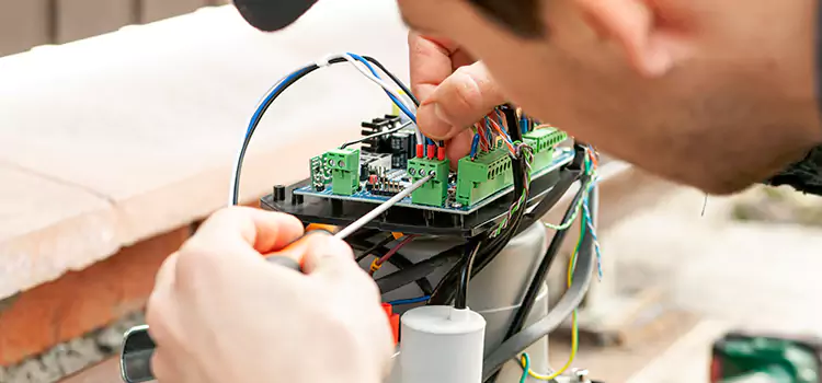 Specialized Brand Gate Motor Repairs Copiague