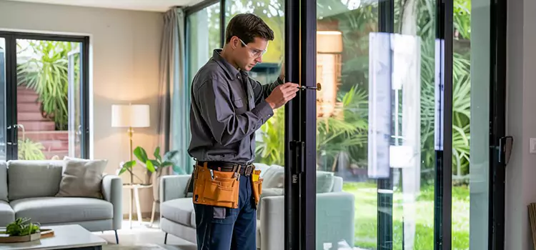 Why Choose Us for Your Glass Door Needs in Copiague, NY?