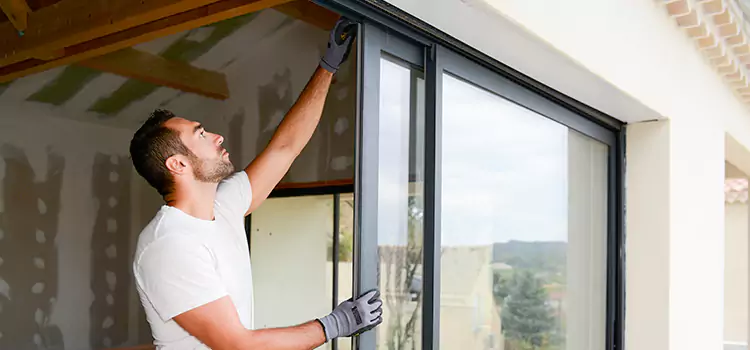 Emergency Sliding Glass Door Repair Copiague