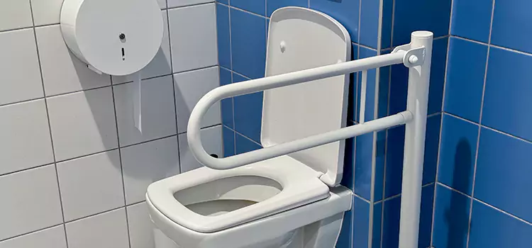 Comprehensive Solutions in Copiague, NY for Accessible Facilities