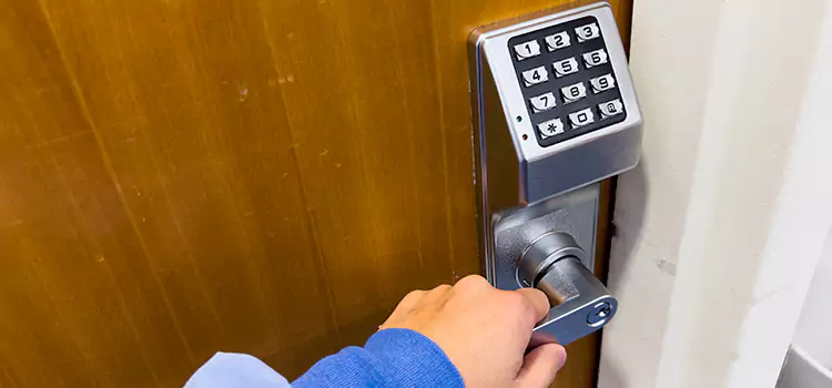 Why Choose Us for Your Keypad Lock Needs in Copiague, NY?