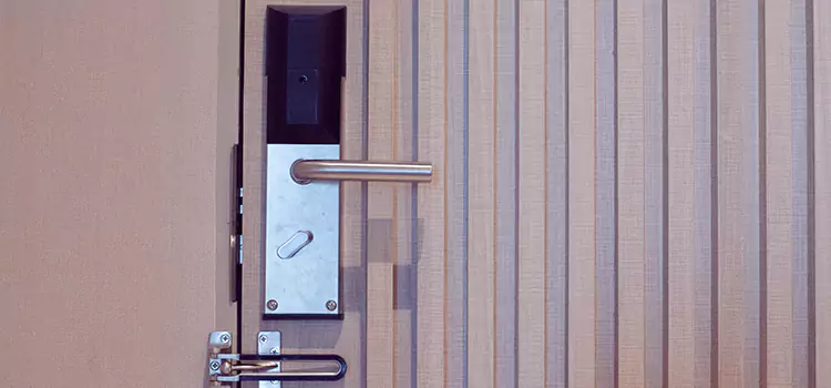 Installing a Maglock Copiague