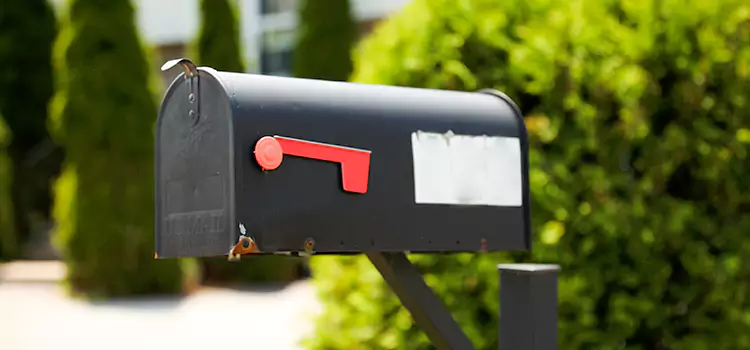 Secure Mailboxes for Packages Copiague