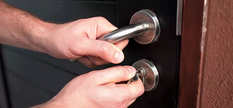 Master Key Control and Audits Copiague