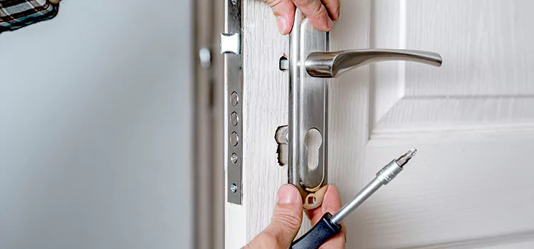 New Door Frame Installation Copiague