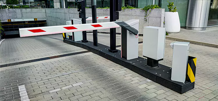 Custom Gate Design & Integration Copiague