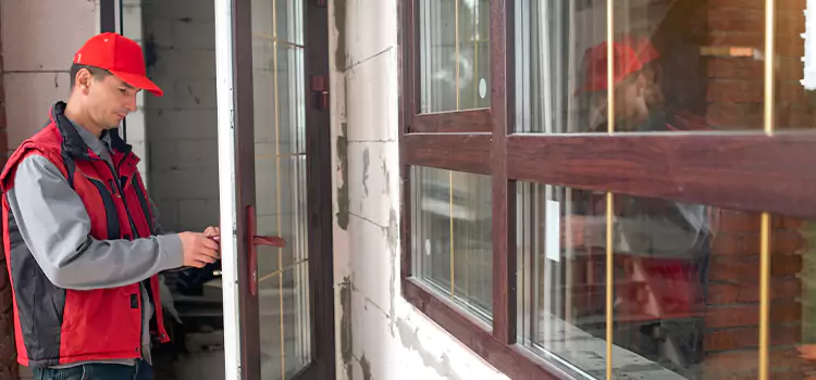 Sliding Door Lock Repair Copiague