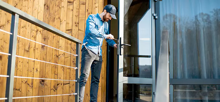 Emergency Patio Door Repair Copiague
