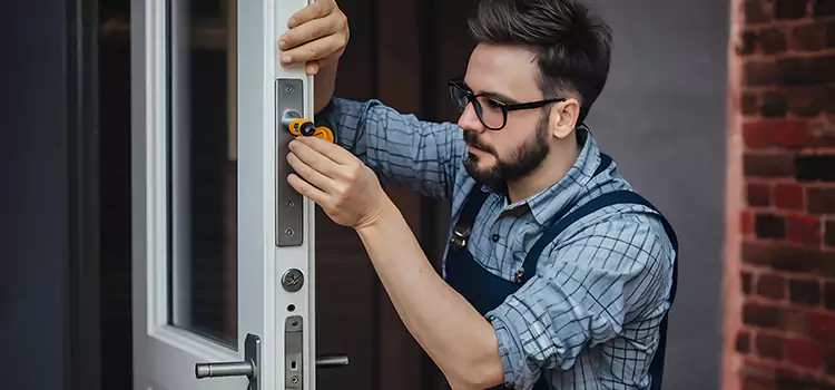 Residential Door Repairs Copiague