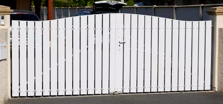 Why Choose Us for Residential Gate Repair in Copiague, NY?