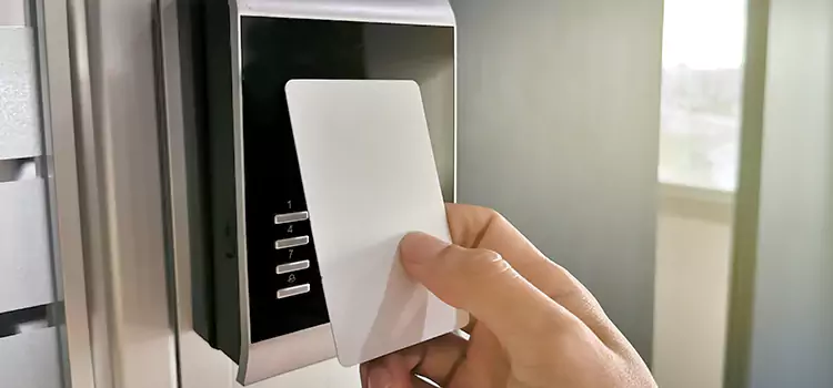 Advanced RFID Technology Integration in Copiague, NY