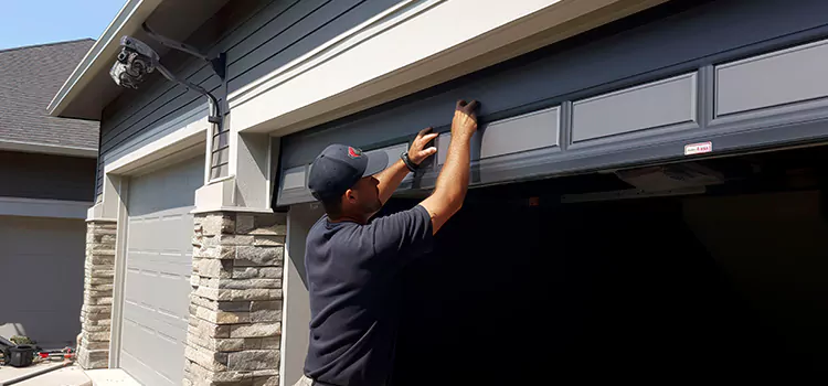 Janus Roll Up Doors Copiague