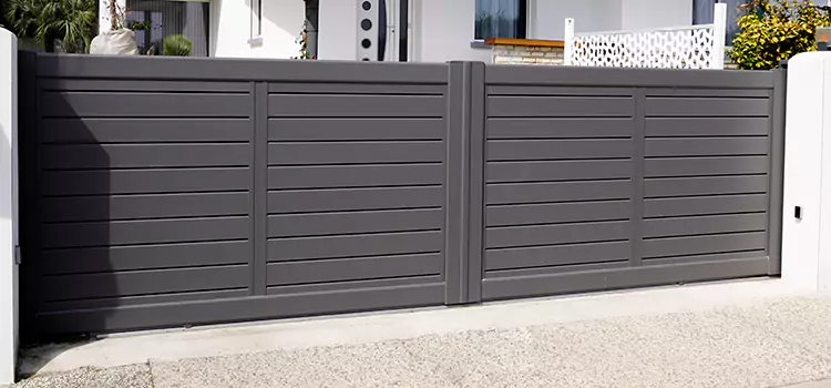Automatic Gate Fence Copiague