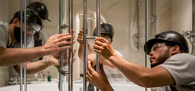 Shower Door Replacement Cost Copiague
