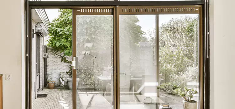 Glass Door Panel Replacement Cost Copiague