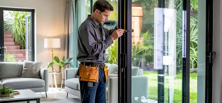 Sliding Door Maintenance Copiague