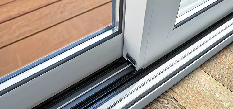 Why Your Sliding Door Keeps Getting Stuck in Copiague, NY?