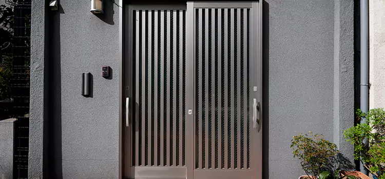 Specialized Steel Door Services in Copiague, NY