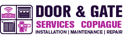 Door & Gate Services Copiague